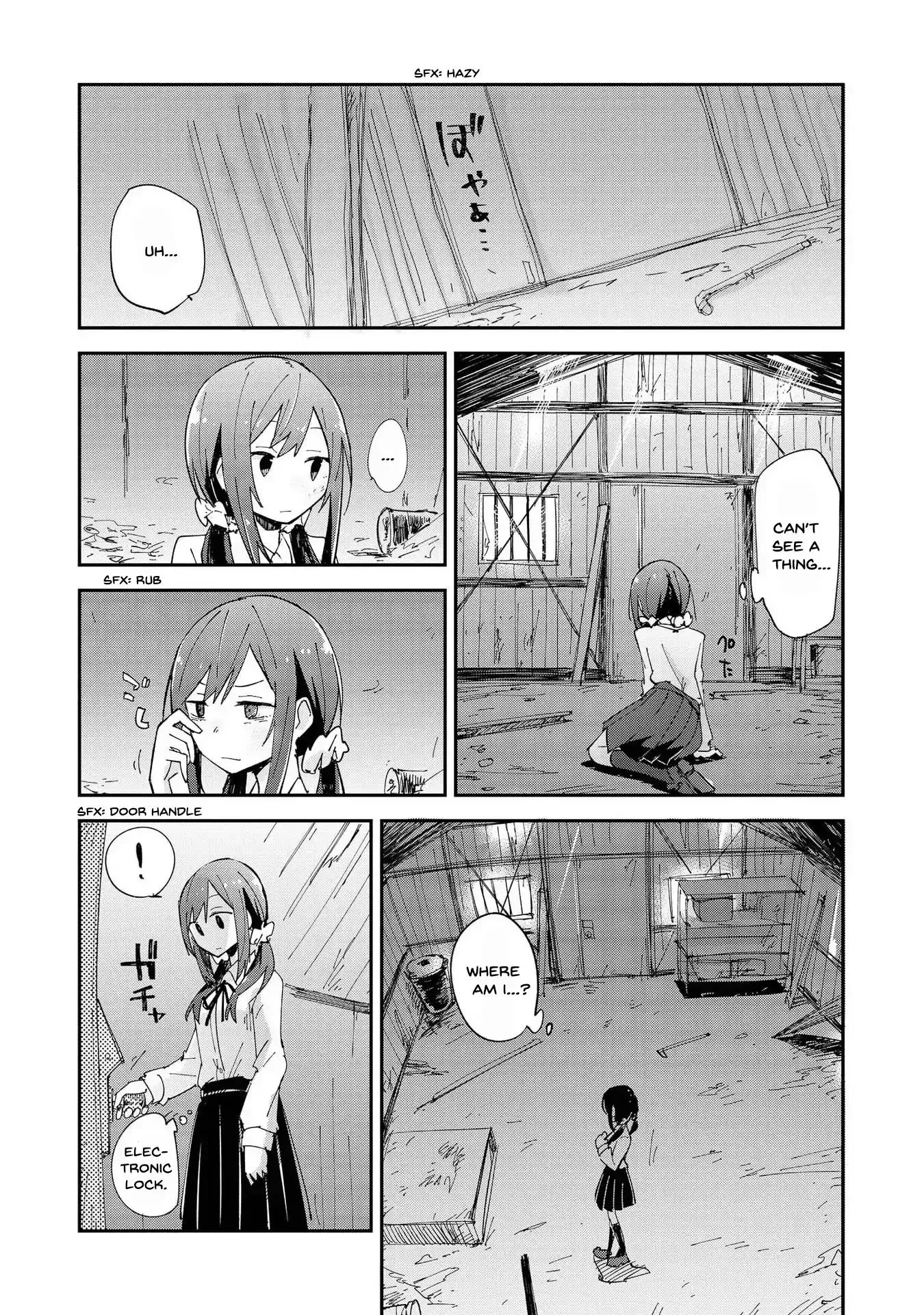 Roid Chapter 1 page 27