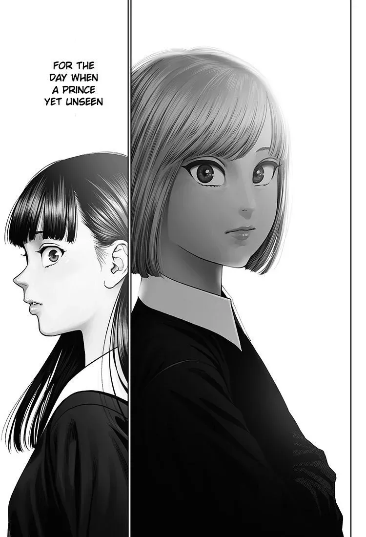 Vampeerz, My Peer Vampires Chapter 1 page 7