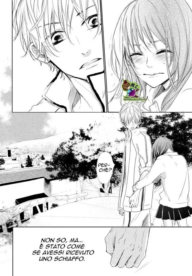 1-Senchi yori mo Chikaku Chapter 2 page 7