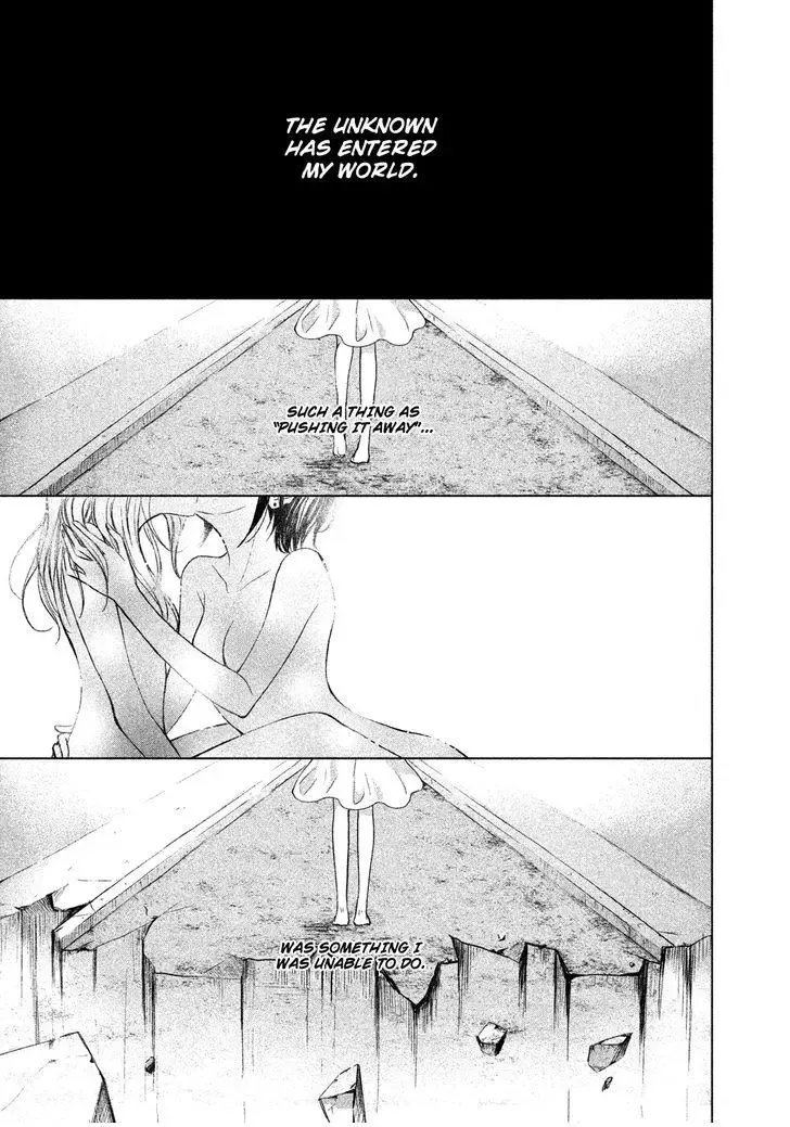 Watashi no Muchi na Watashi no Michi Chapter 1 page 41