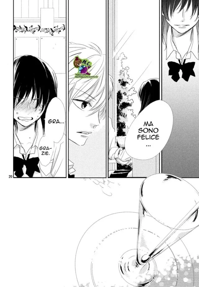 1-Senchi yori mo Chikaku Chapter 2 page 23