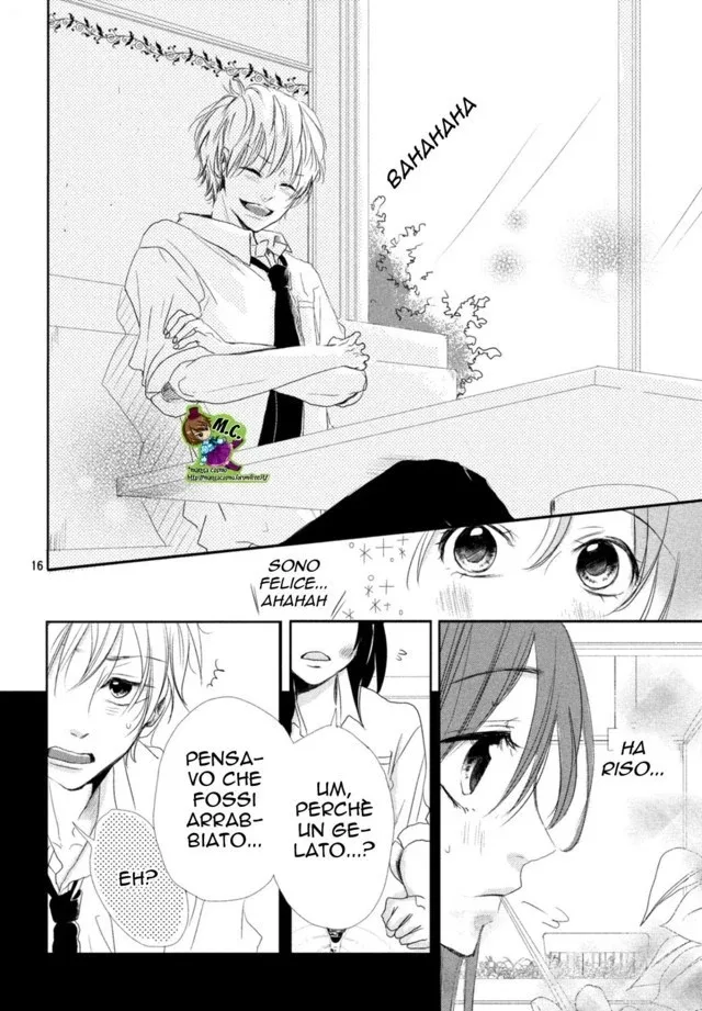 1-Senchi yori mo Chikaku Chapter 2 page 19