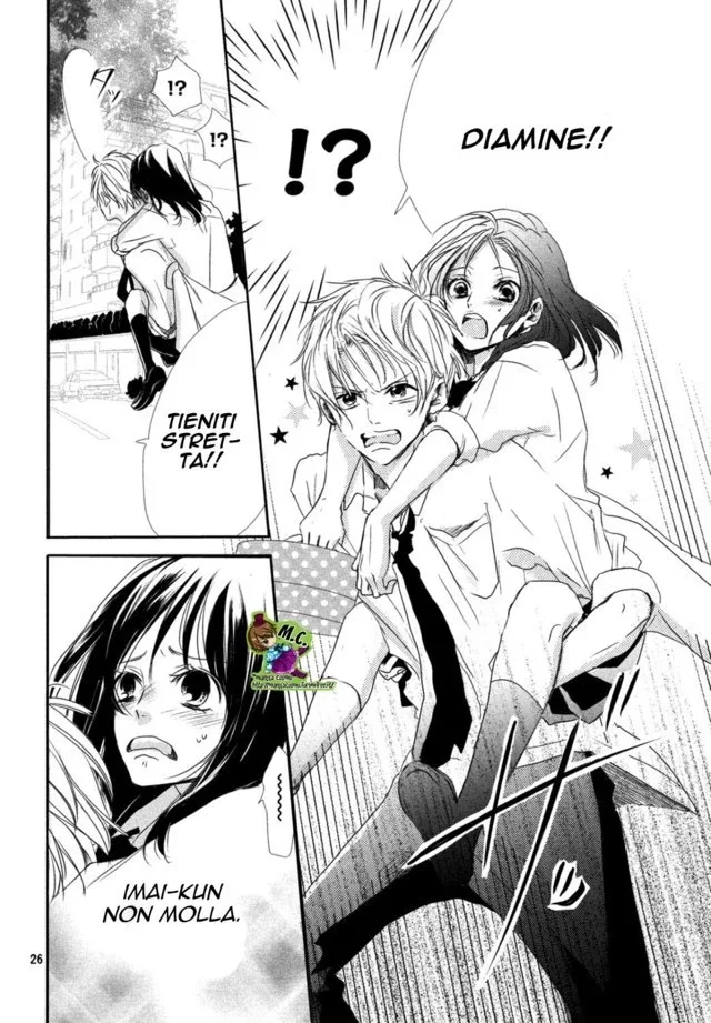 1-Senchi yori mo Chikaku Chapter 2 page 29