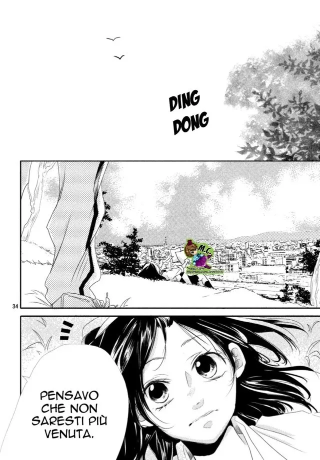 1-Senchi yori mo Chikaku Chapter 2 page 37