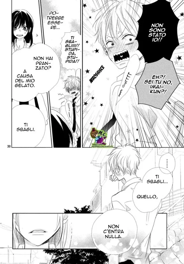 1-Senchi yori mo Chikaku Chapter 2 page 33