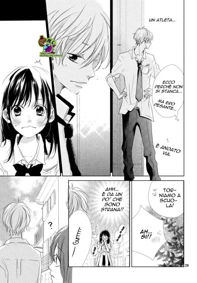 1-Senchi yori mo Chikaku Chapter 2 page 32