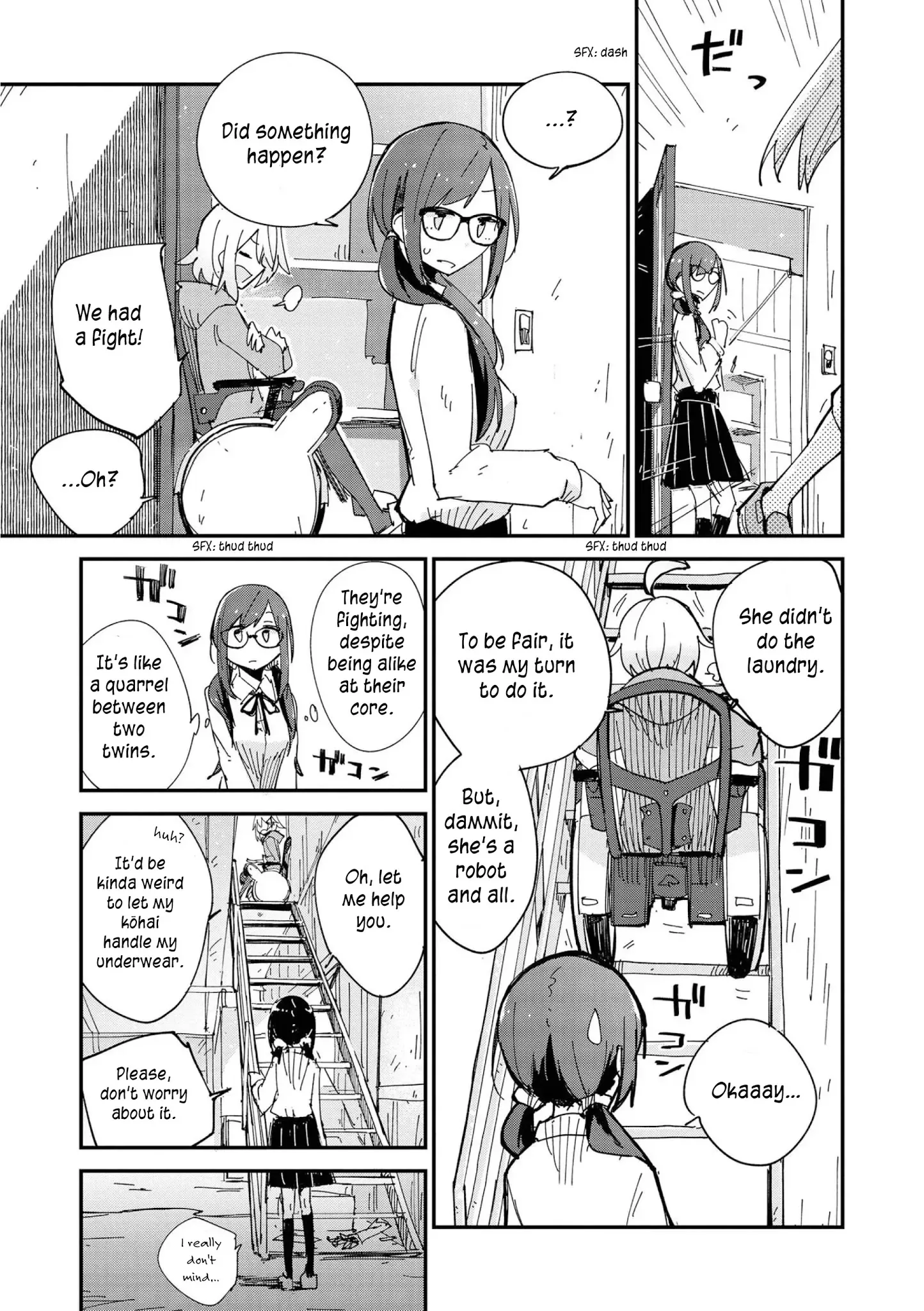 Roid Chapter 4 page 3