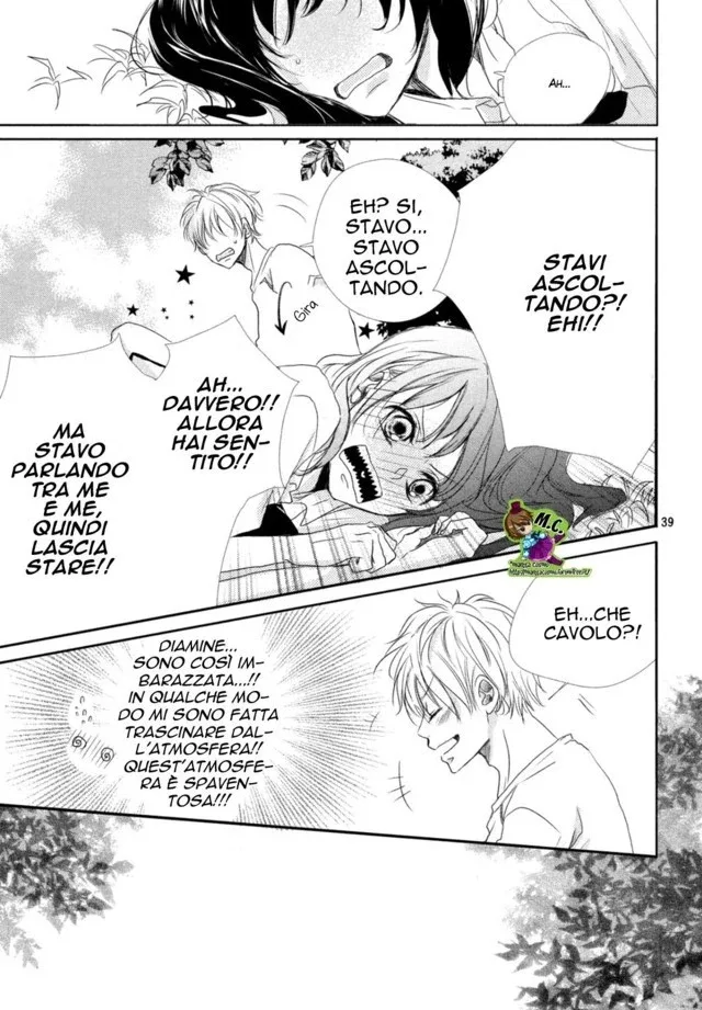 1-Senchi yori mo Chikaku Chapter 2 page 42