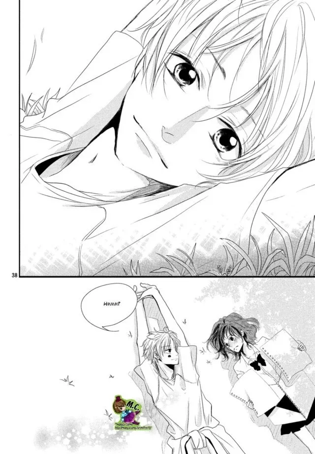 1-Senchi yori mo Chikaku Chapter 2 page 41