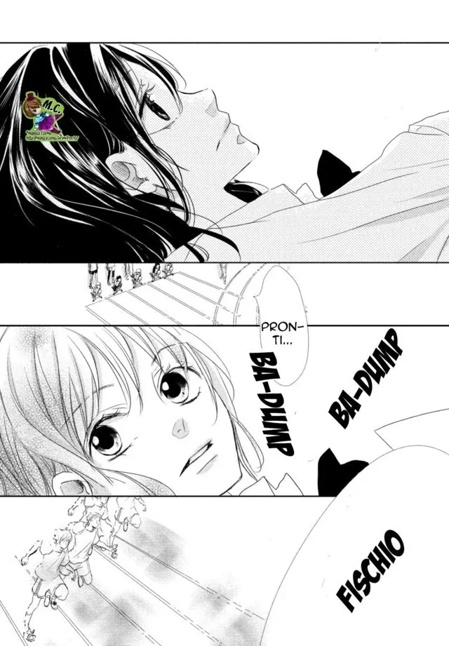 1-Senchi yori mo Chikaku Chapter 2 page 40