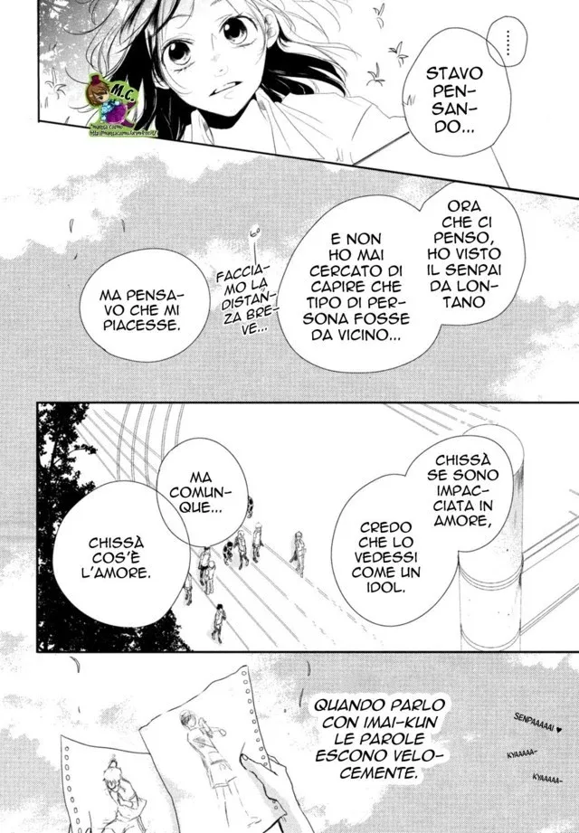 1-Senchi yori mo Chikaku Chapter 2 page 39