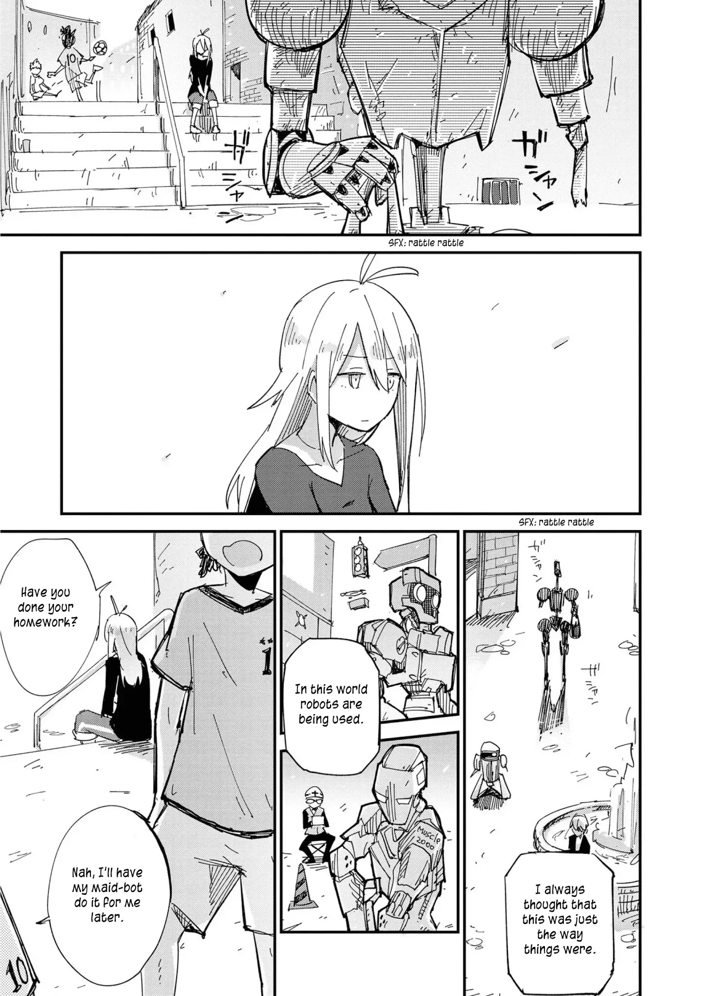 Roid Chapter 4 page 13