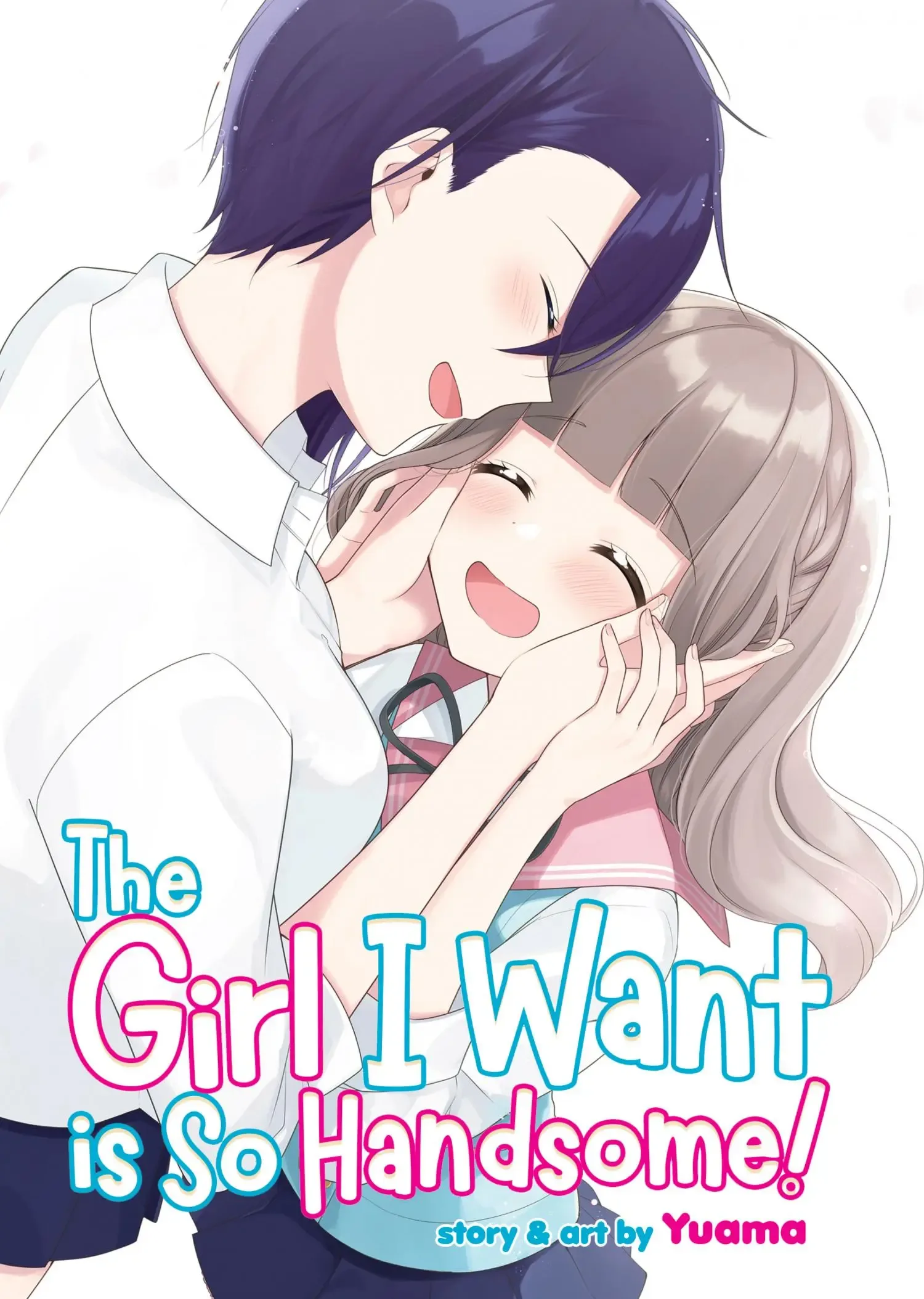 Ikemen Sugidesu Shiki-senpai! Chapter 1 page 2
