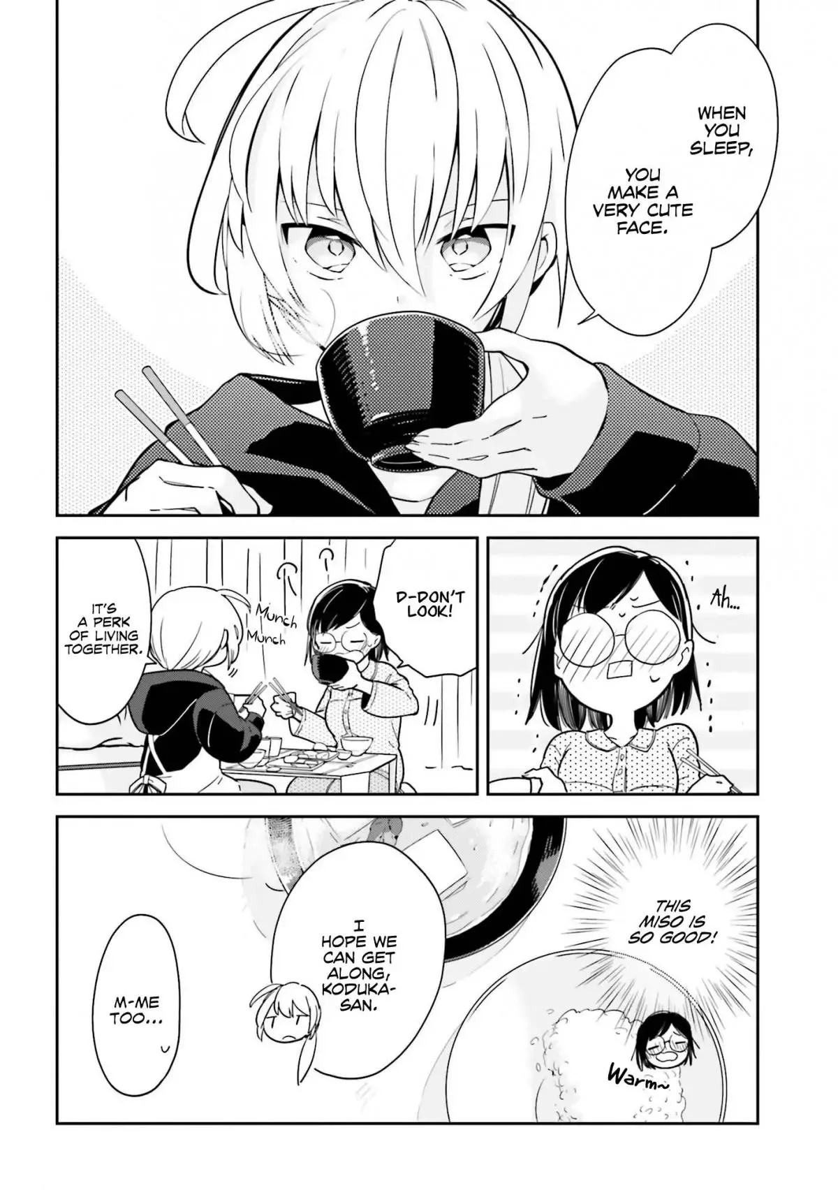 Even If It Was Just Once, I Regret It Chapter 1 page 29