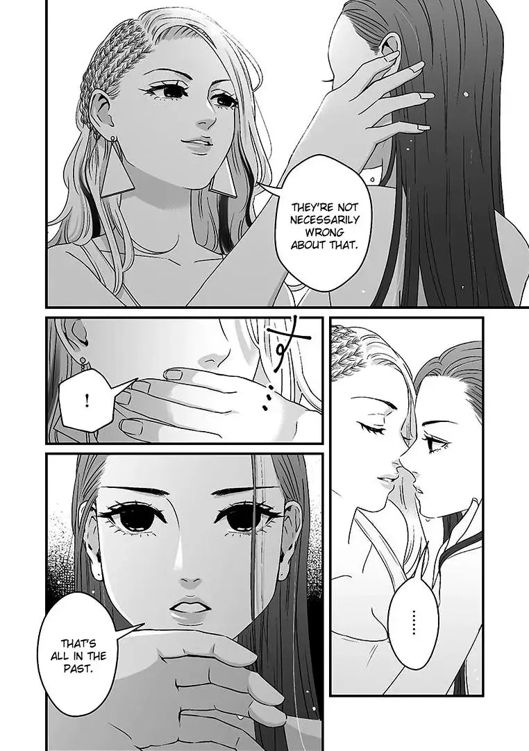 Lily Marble Chapter 1 page 11