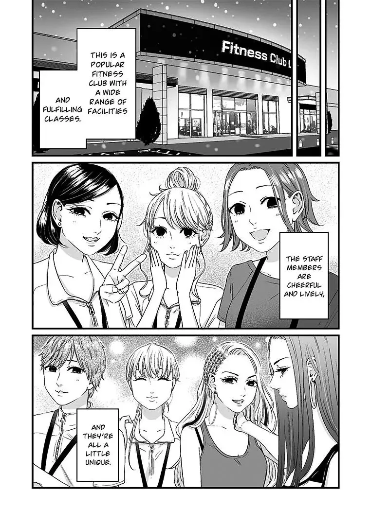 Lily Marble Chapter 1 page 12