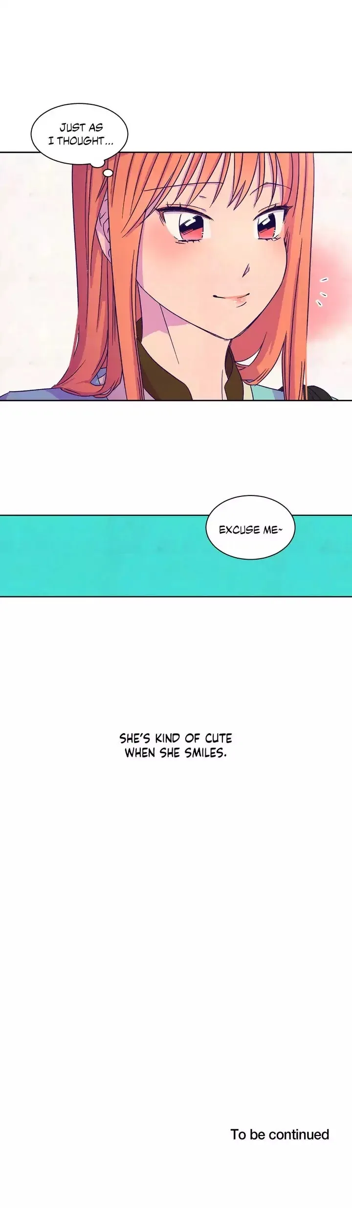 Blooming Sequence Chapter 2 page 28