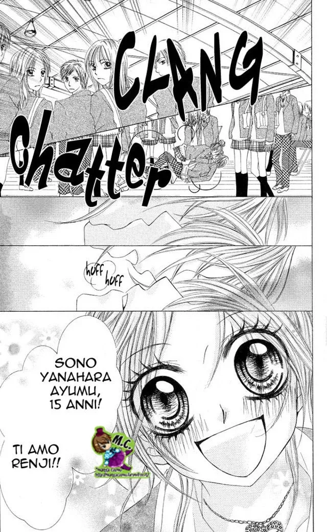 Himekei Doll Himekei Doll Chapter 1 page 10