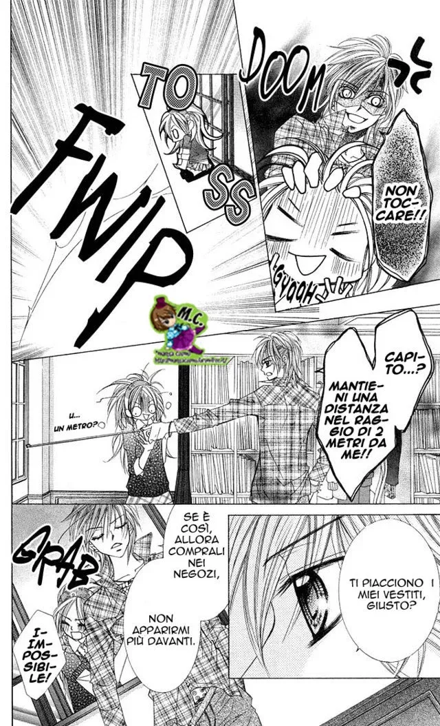 Himekei Doll Himekei Doll Chapter 1 page 18