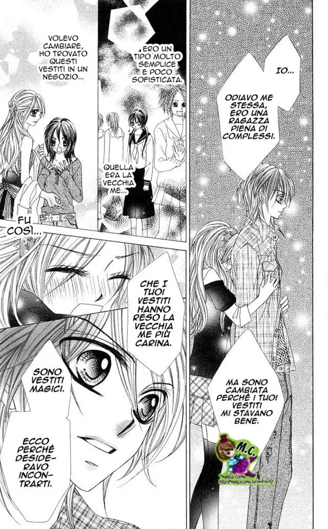 Himekei Doll Himekei Doll Chapter 1 page 19