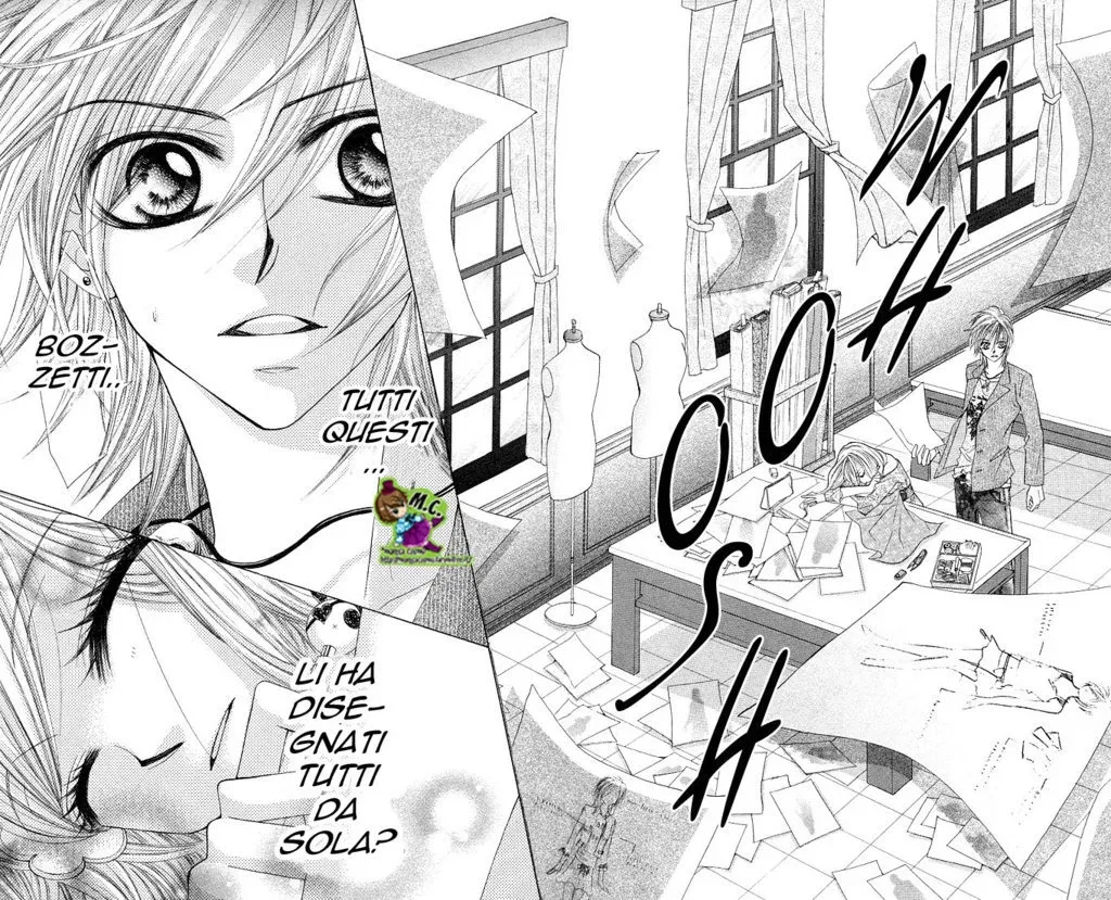 Himekei Doll Himekei Doll Chapter 1 page 28
