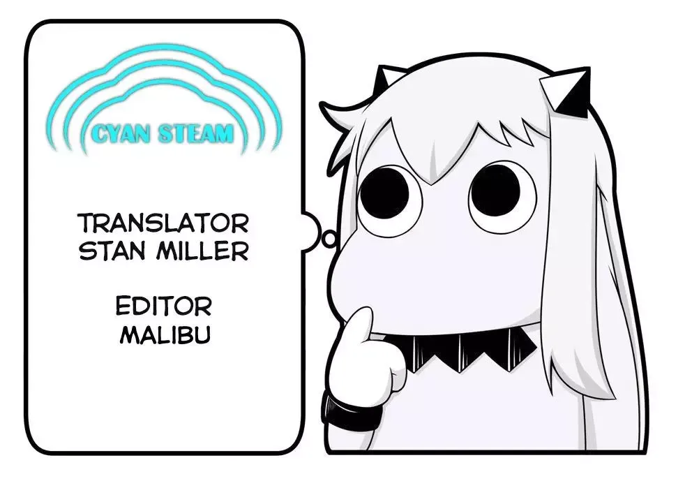 Handsome Girl and Sheltered Girl Chapter 1 page 29