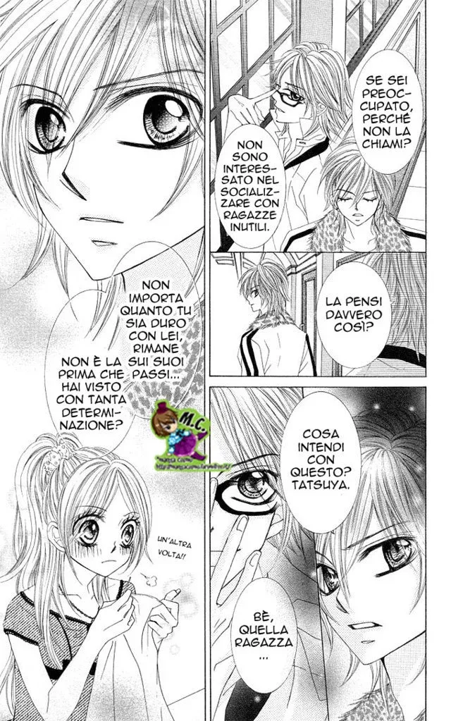 Himekei Doll Himekei Doll Chapter 1 page 25