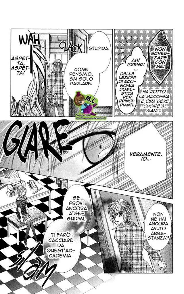 Himekei Doll Himekei Doll Chapter 1 page 23