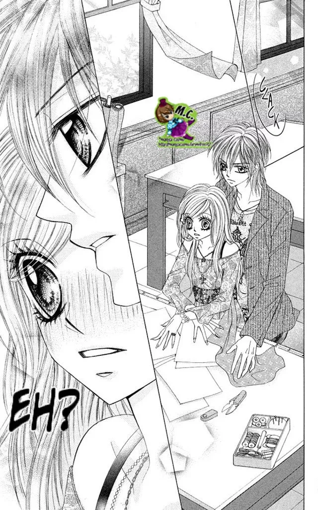 Himekei Doll Himekei Doll Chapter 1 page 30