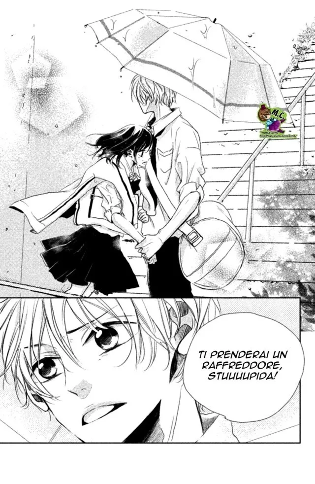 1-Senchi yori mo Chikaku Chapter 3 page 26