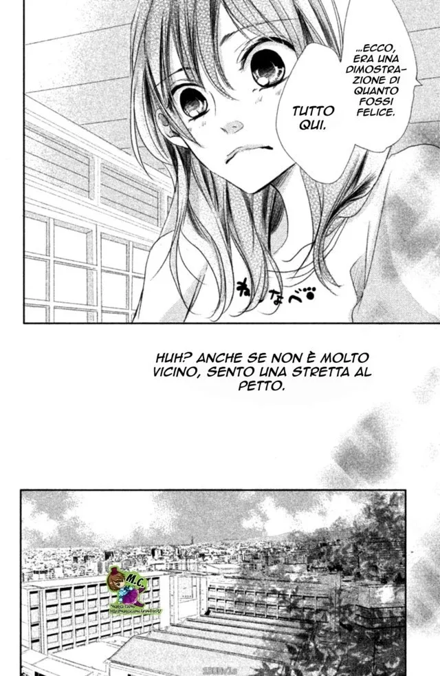 1-Senchi yori mo Chikaku Chapter 3 page 35