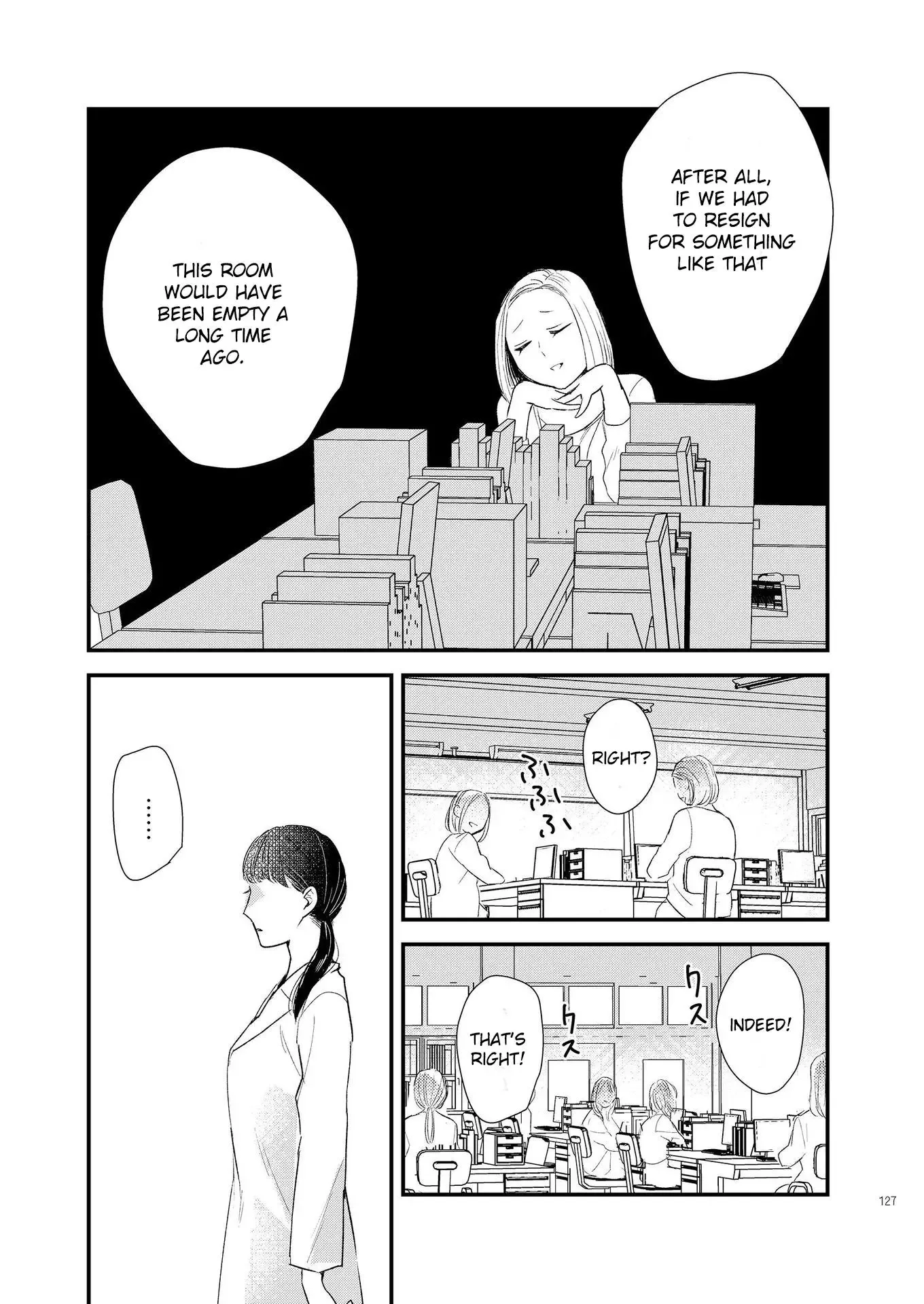 Touma-kun Chapter 3 page 15