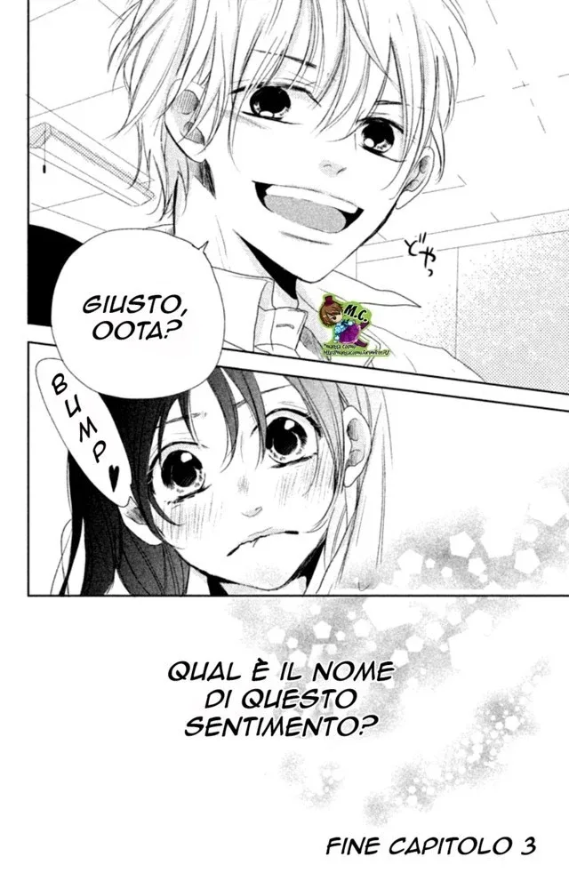 1-Senchi yori mo Chikaku Chapter 3 page 41