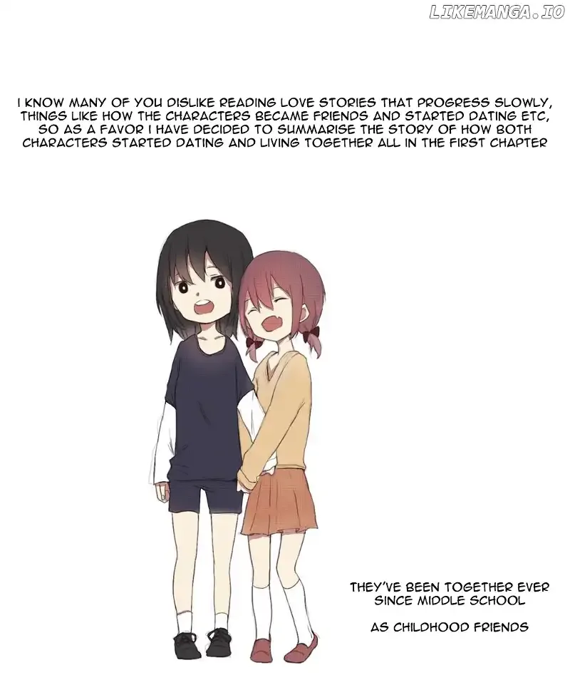 My Girlfriend Is A Gamer!! Chapter 1 page 6