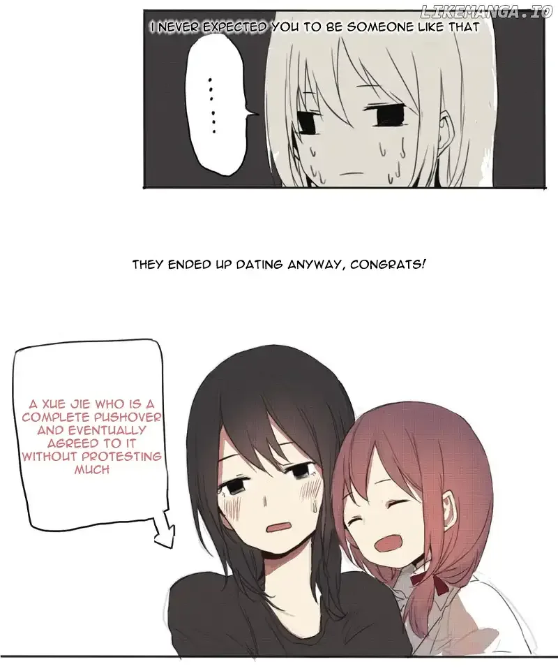 My Girlfriend Is A Gamer!! Chapter 1 page 8