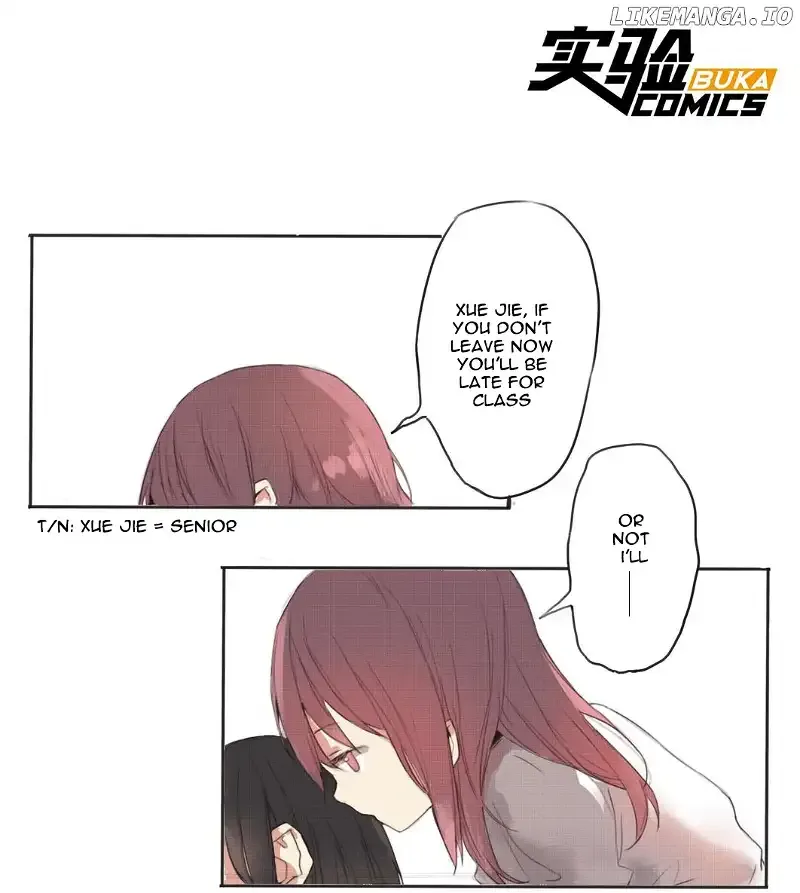 My Girlfriend Is A Gamer!! Chapter 1 page 2