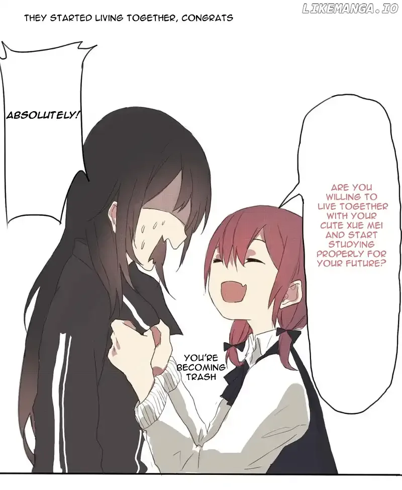 My Girlfriend Is A Gamer!! Chapter 1 page 10