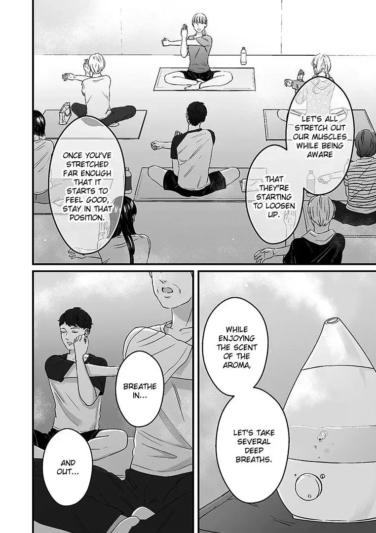 Lily Marble Chapter 2 page 3