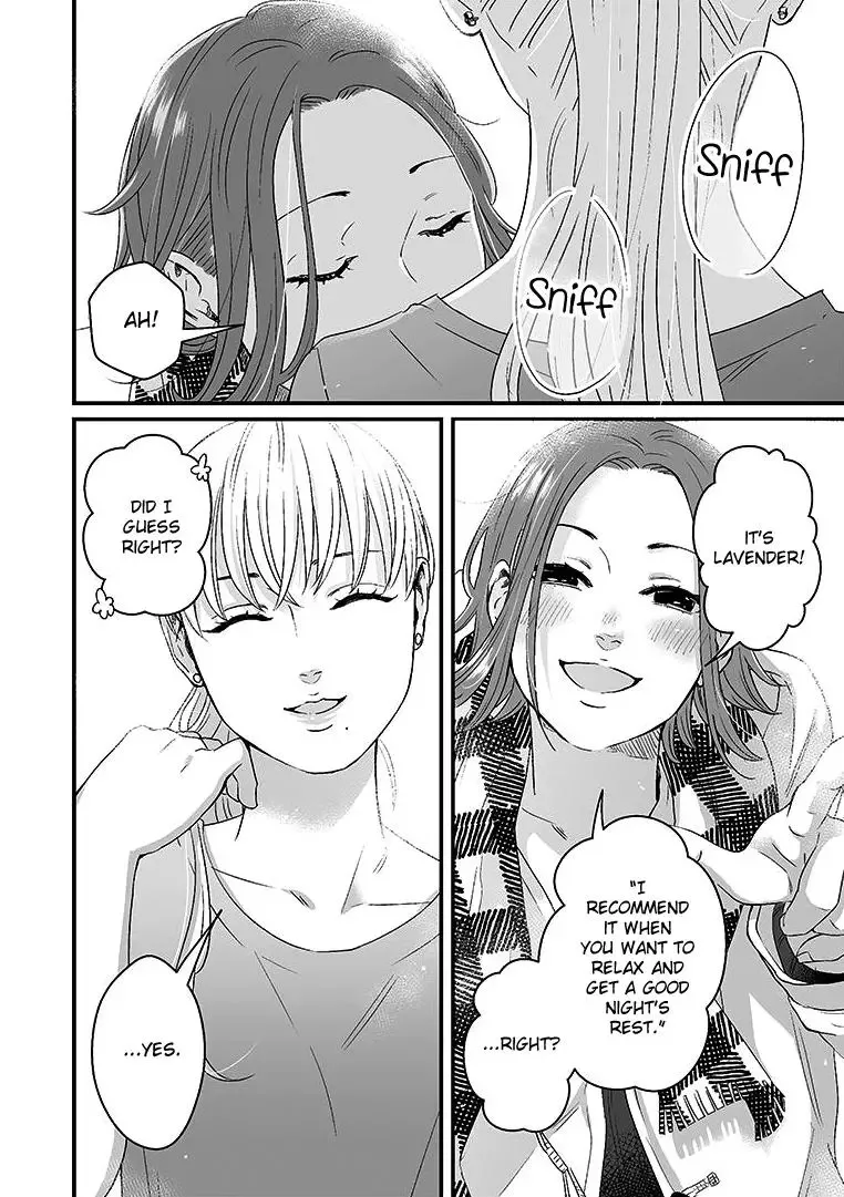 Lily Marble Chapter 2 page 11