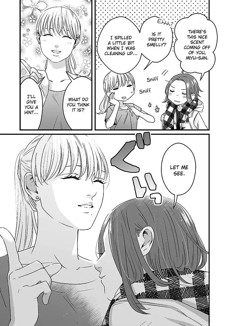 Lily Marble Chapter 2 page 10