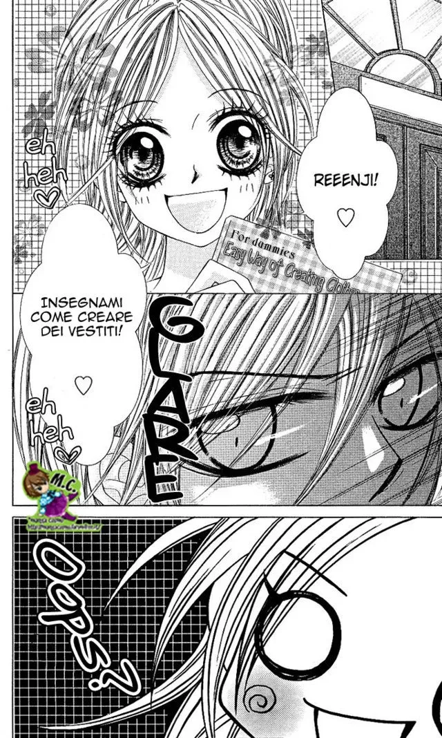 Himekei Doll Himekei Doll Chapter 2 page 3