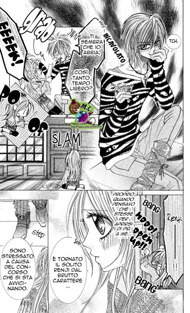 Himekei Doll Himekei Doll Chapter 2 page 4