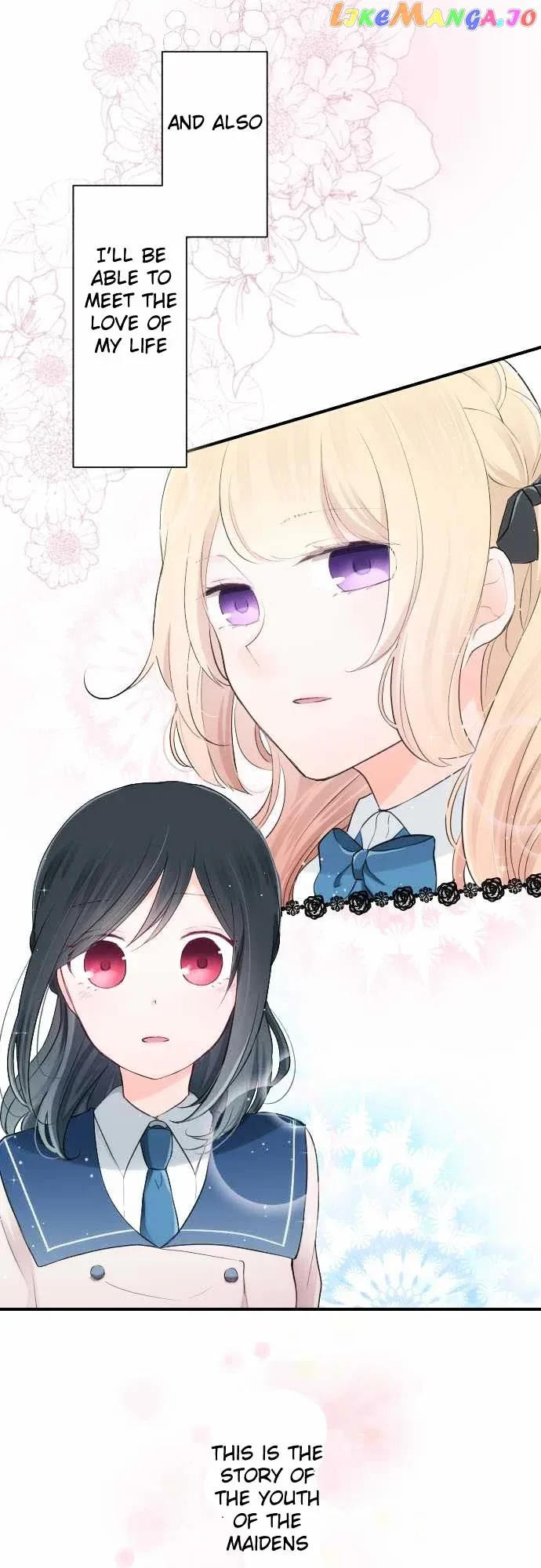 Ouji-sama Nante Iranai Chapter 0.1 page 6
