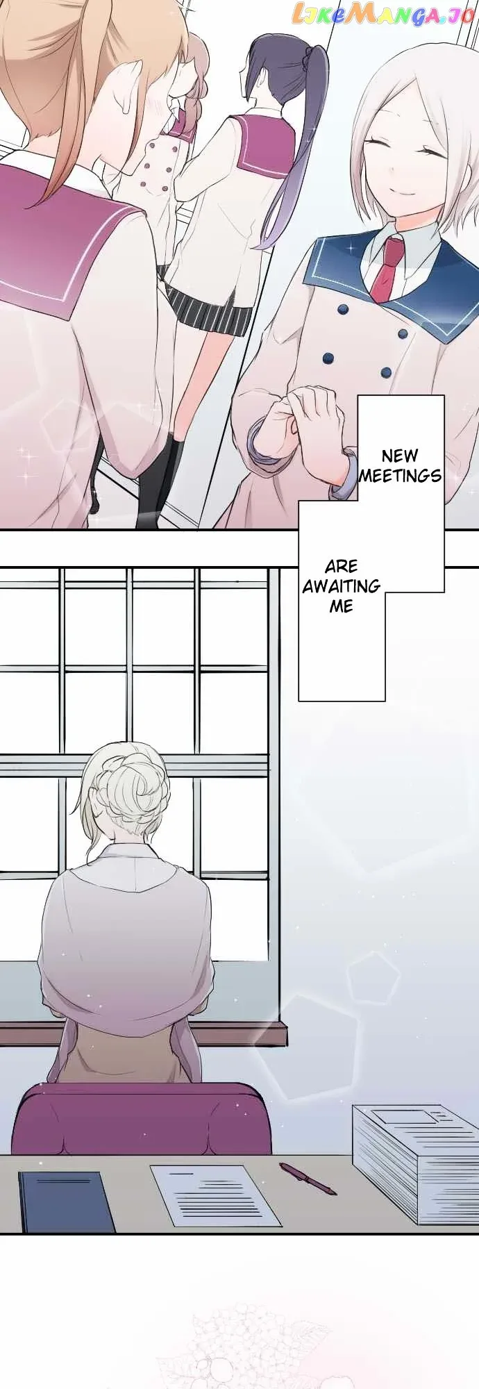 Ouji-sama Nante Iranai Chapter 0.1 page 5