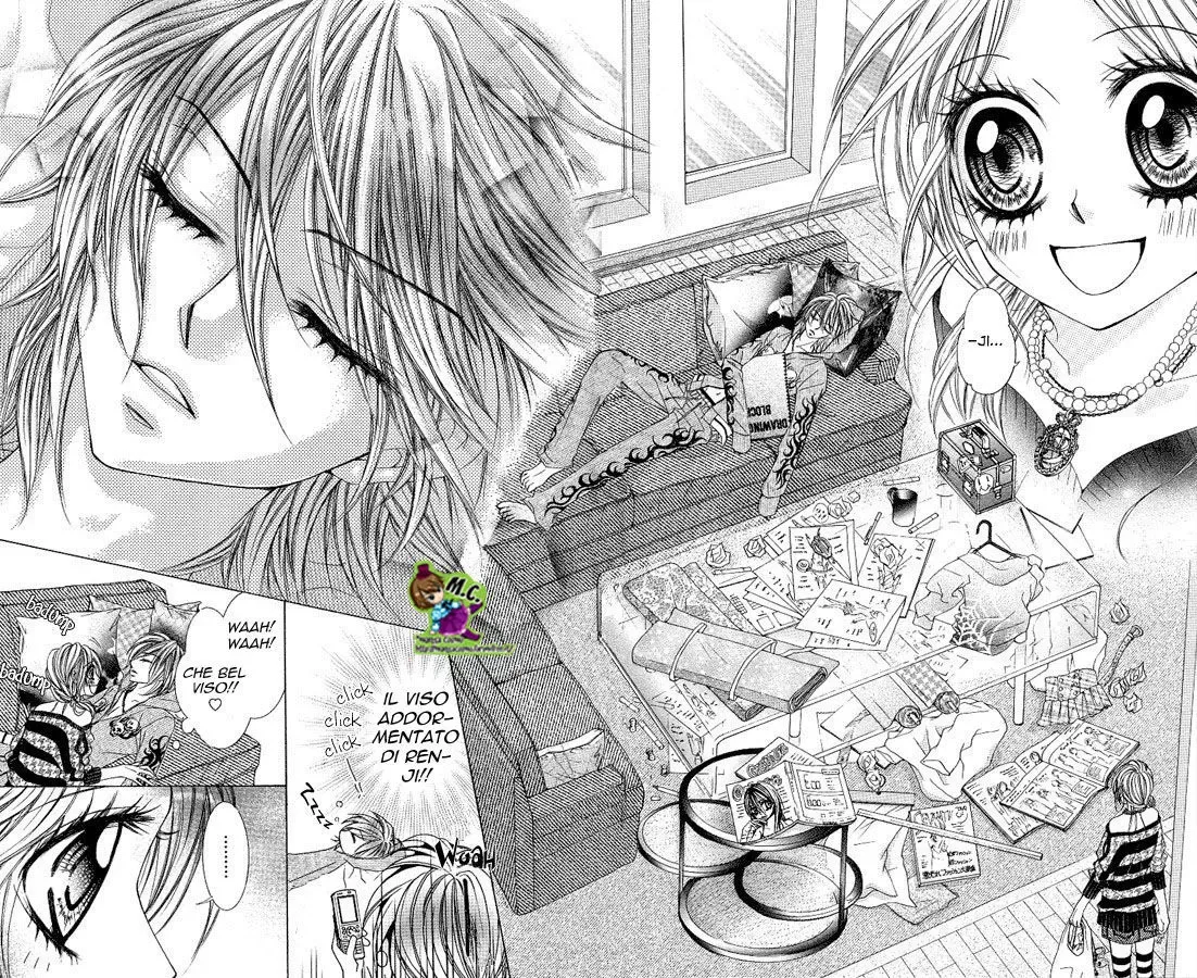 Himekei Doll Himekei Doll Chapter 2 page 9