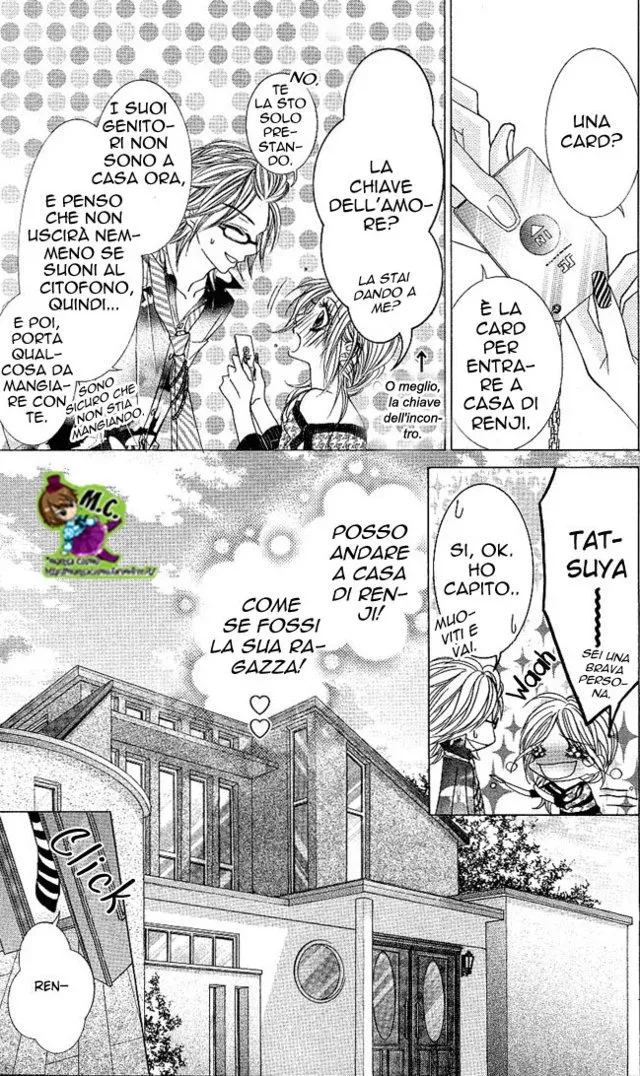 Himekei Doll Himekei Doll Chapter 2 page 8