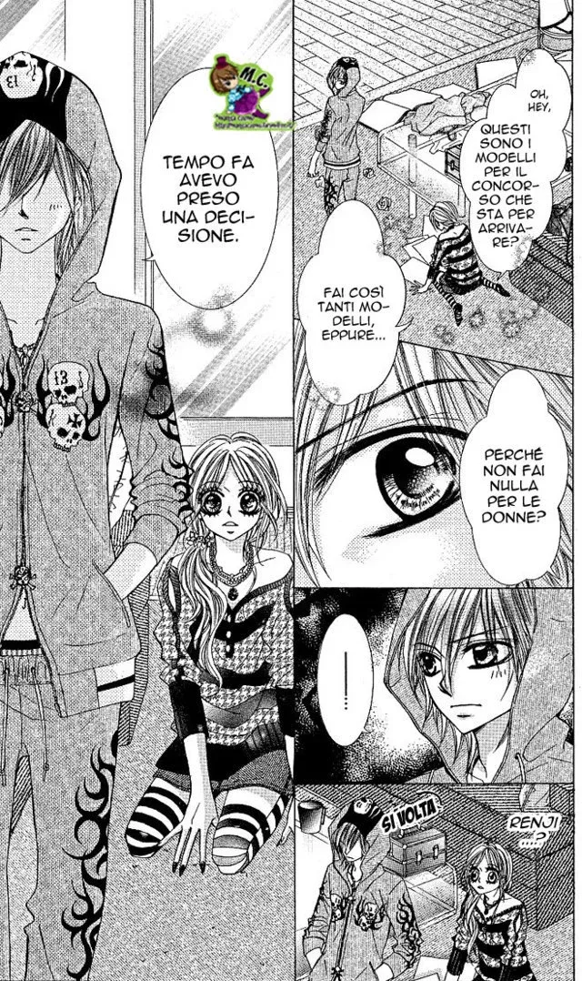Himekei Doll Himekei Doll Chapter 2 page 11