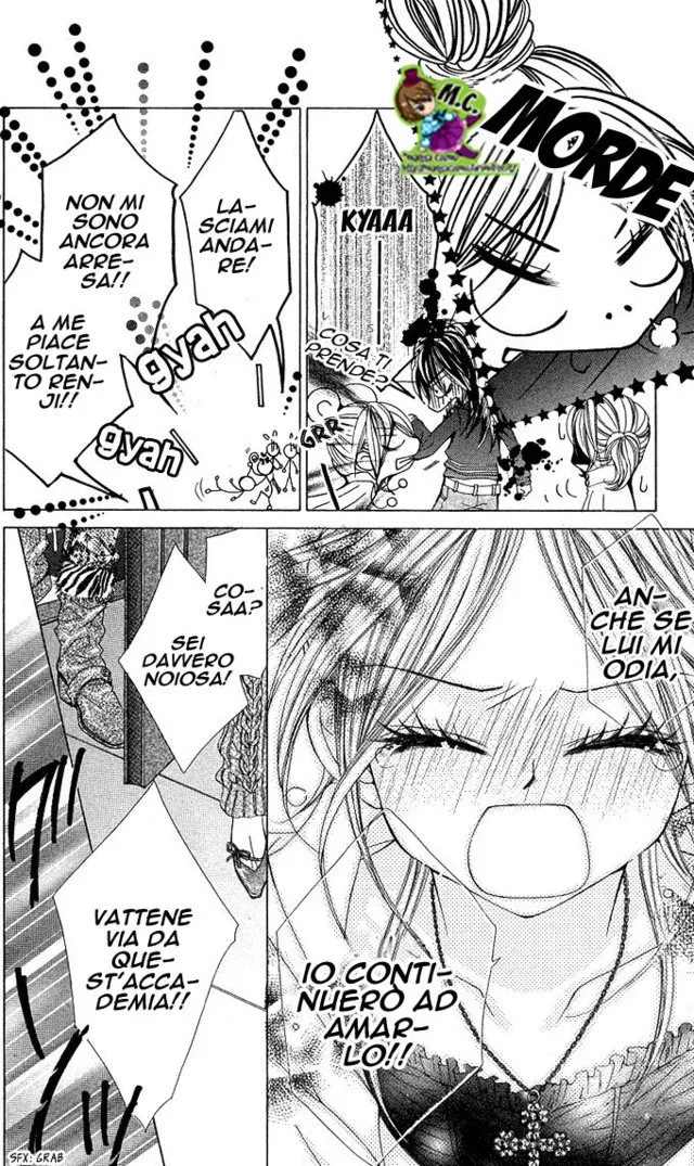 Himekei Doll Himekei Doll Chapter 2 page 22