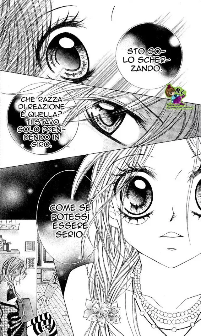 Himekei Doll Himekei Doll Chapter 2 page 18