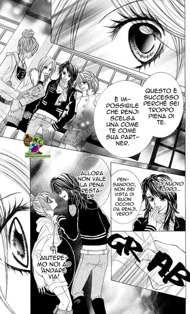 Himekei Doll Himekei Doll Chapter 2 page 21